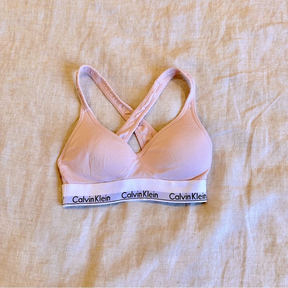 Calvin Klein Bra